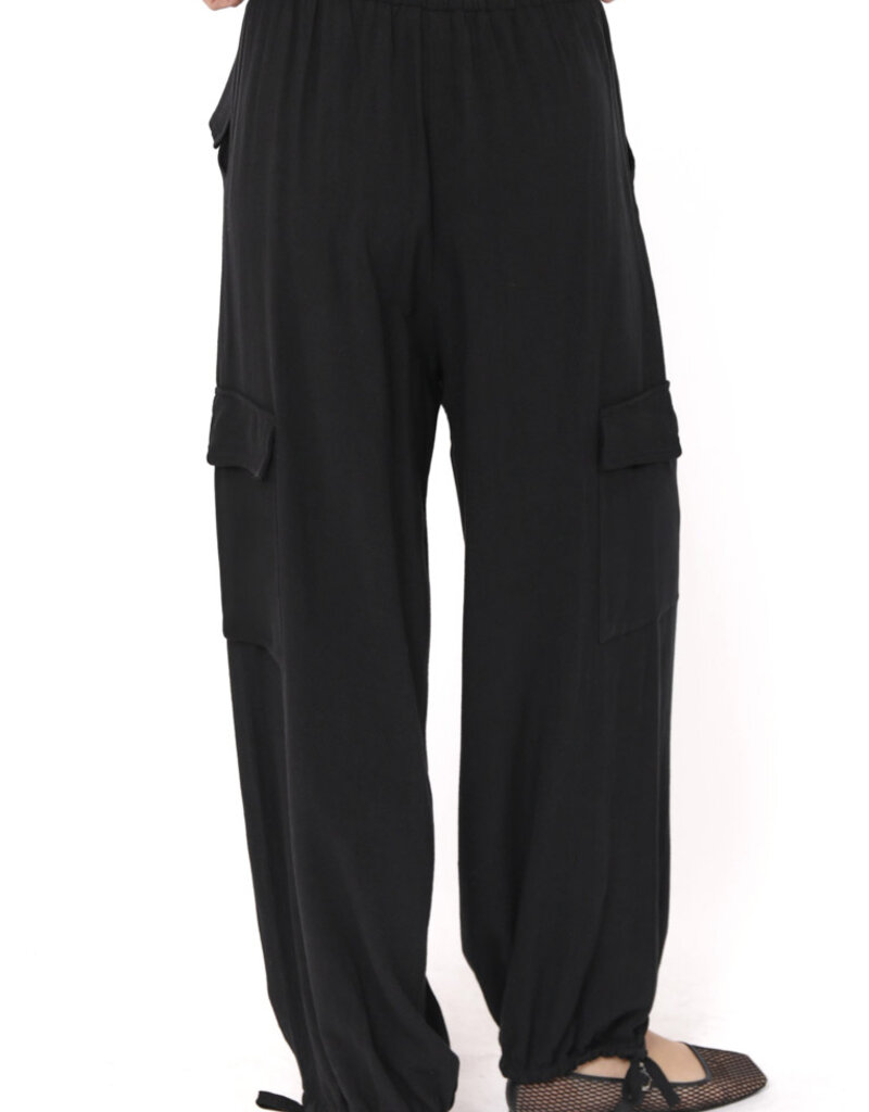 SADIE AND SAGE SUGARLOAF CARGO PANTS