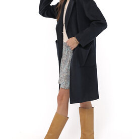 SADIE AND SAGE HAYLEY OPEN COAT