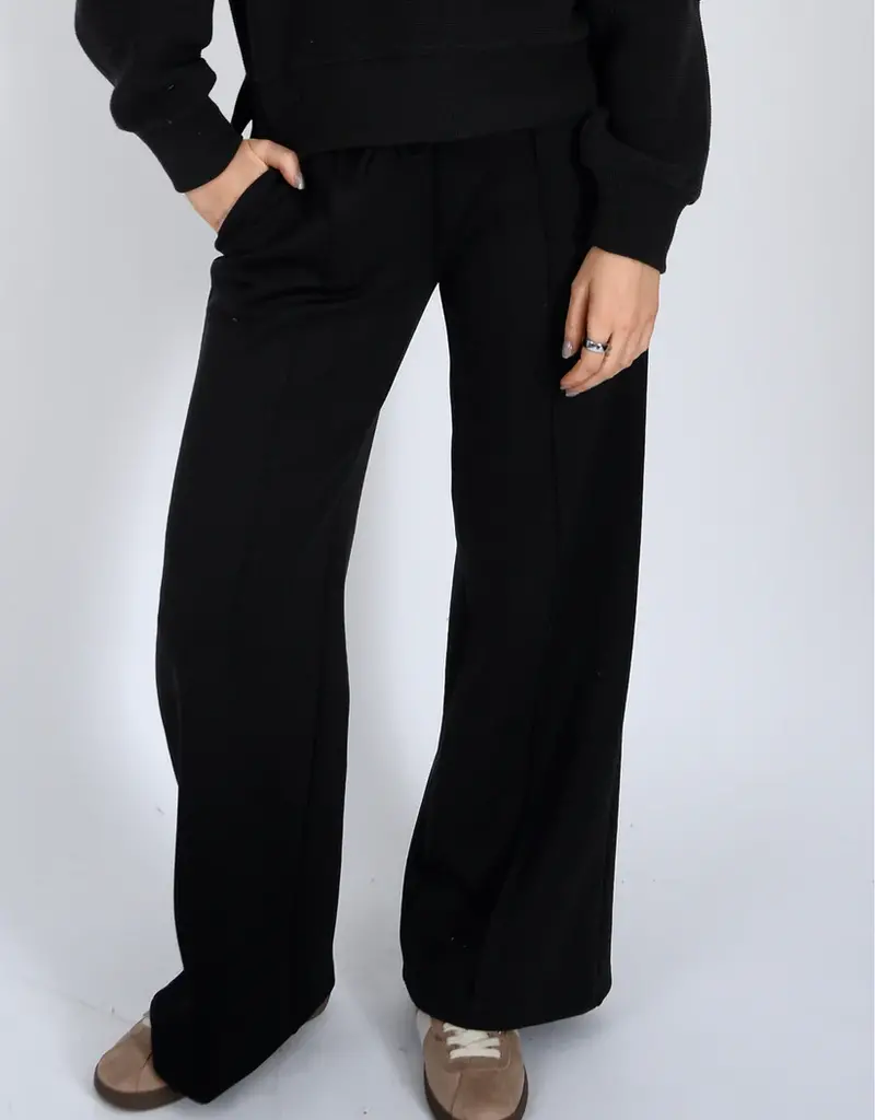 RD STYLE PRIDA SOFT KNIT PANT