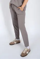 RD STYLE JULINA SOFT KNIT TAPERED PANT