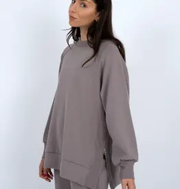 RD STYLE PENELA SOFT KNIT PULLOVER