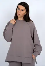 RD STYLE PENELA SOFT KNIT PULLOVER