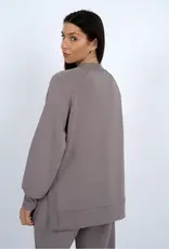 RD STYLE PENELA SOFT KNIT PULLOVER