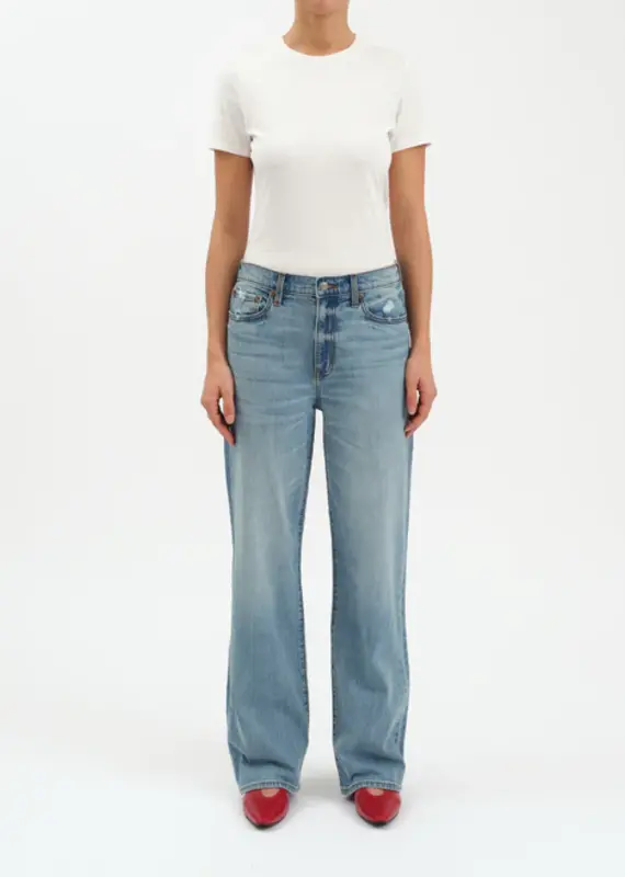 DAZE 1999 FIT SLOUCH JEAN