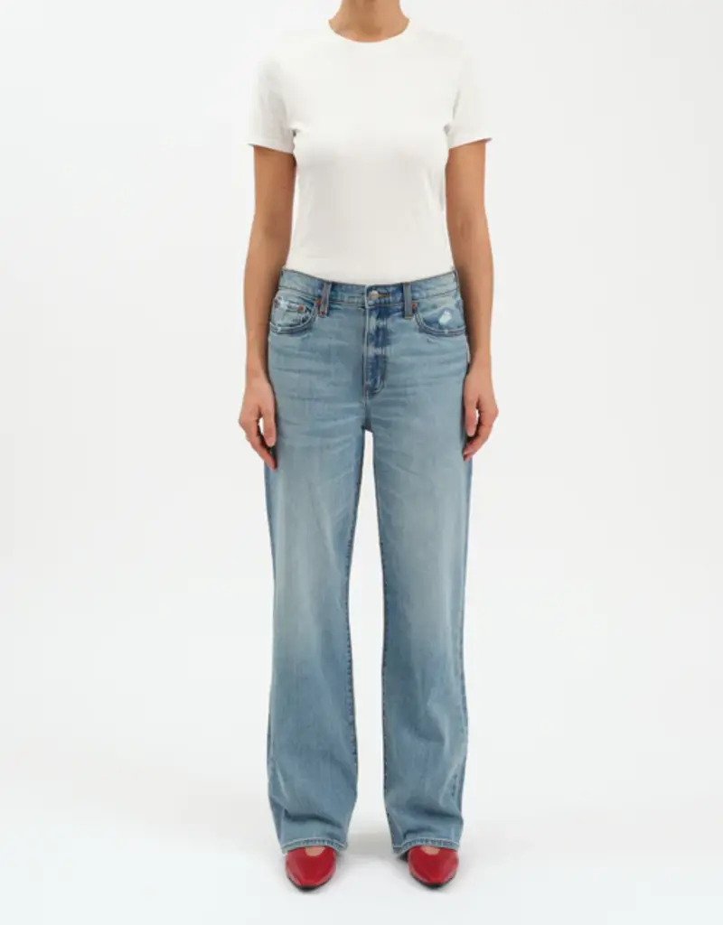 DAZE 1999 FIT SLOUCH JEAN