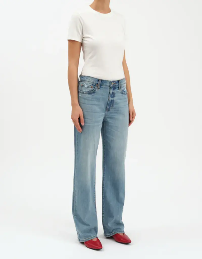 DAZE 1999 FIT SLOUCH JEAN