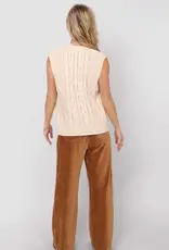 SADIE AND SAGE SWIFT CARDIGAN VEST