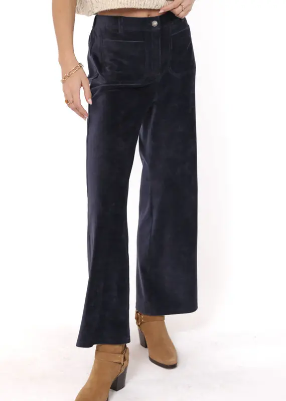 SADIE AND SAGE MORRISON PANTS