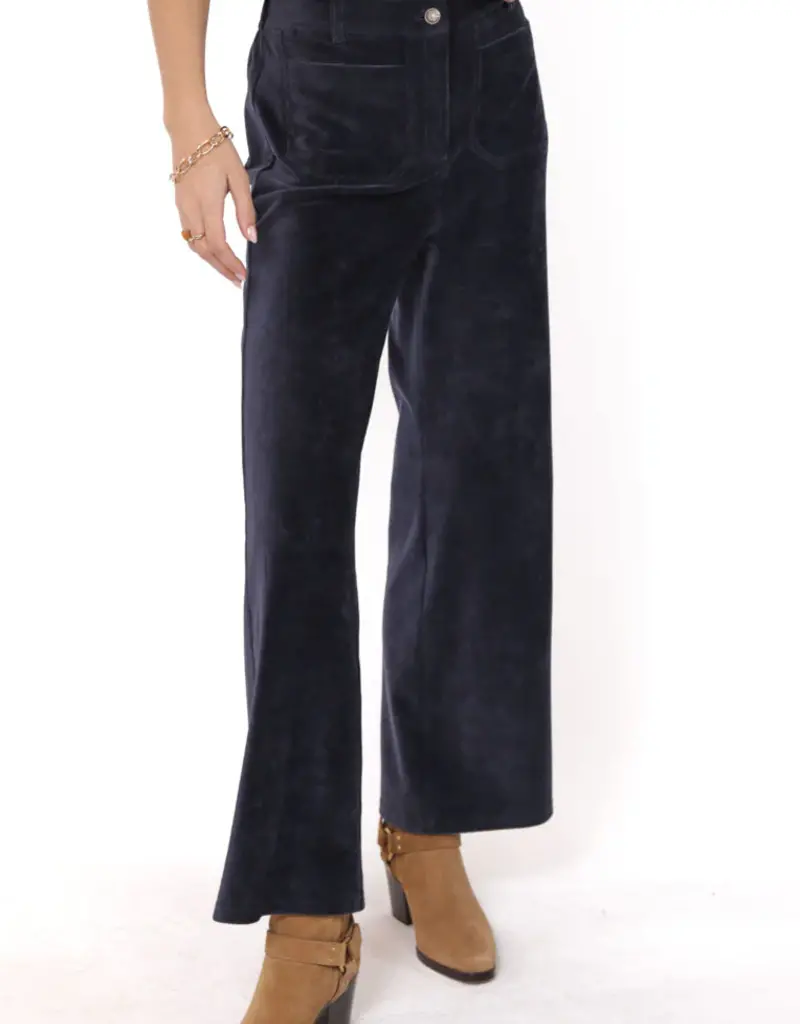 SADIE AND SAGE MORRISON PANTS
