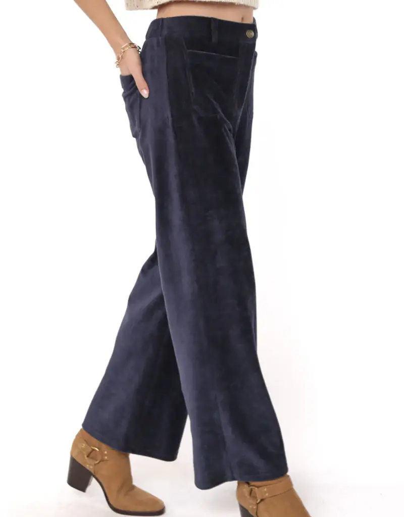SADIE AND SAGE MORRISON PANTS