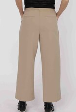 SAGE THE LABEL ROXY PLEAT FRONT TROUSER