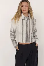 SAGE THE LABEL GIBSON TURTLENECK