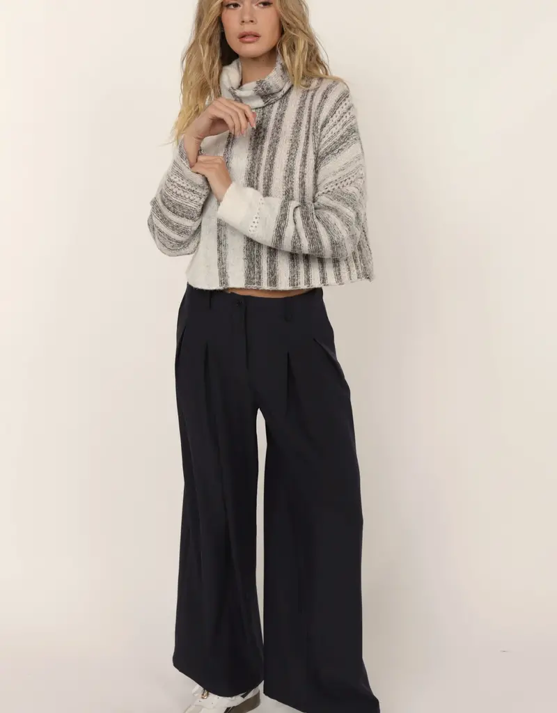 SAGE THE LABEL GIBSON TURTLENECK
