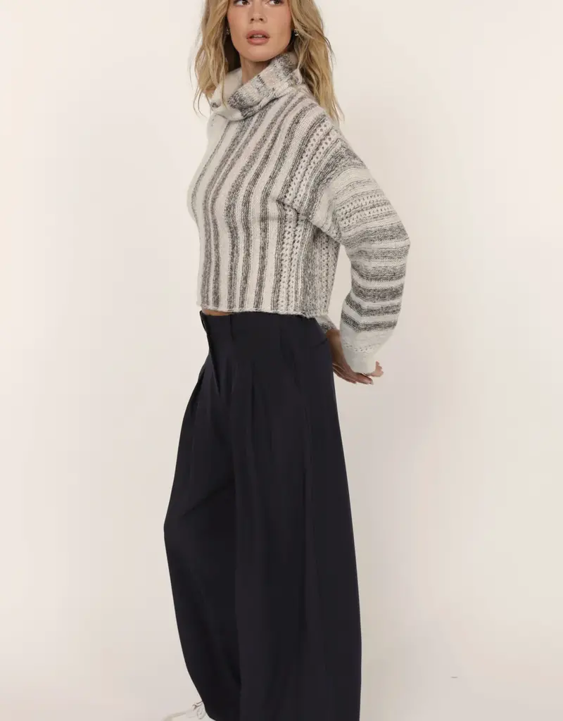 SAGE THE LABEL GIBSON TURTLENECK