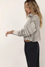 SAGE THE LABEL GIBSON TURTLENECK