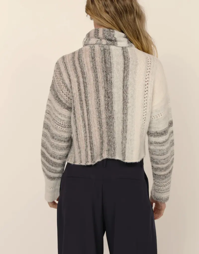 SAGE THE LABEL GIBSON TURTLENECK