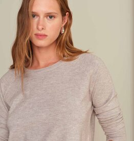 DELUC LORRAINE SWEATER