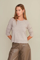 DELUC LORRAINE SWEATER