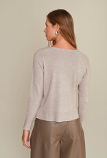 DELUC LORRAINE SWEATER