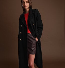 DELUC AARON COAT