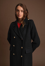 DELUC AARON COAT