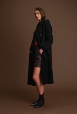 DELUC AARON COAT