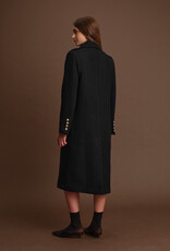 DELUC AARON COAT
