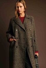 DELUC CAMERON COAT