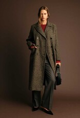 DELUC CAMERON COAT