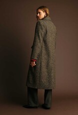 DELUC CAMERON COAT