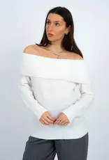 RD STYLE ANGELIQUE RAGLAN SLEEVE SWEATER