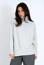 RD STYLE ANTHOUSA MOCK NECK PULLOVER
