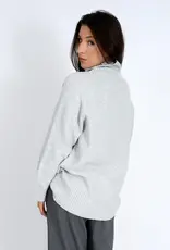 RD STYLE ANTHOUSA MOCK NECK PULLOVER