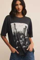 ZSUPPLY BIG APPLE CITY TEE