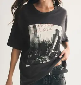ZSUPPLY BIG APPLE CITY TEE
