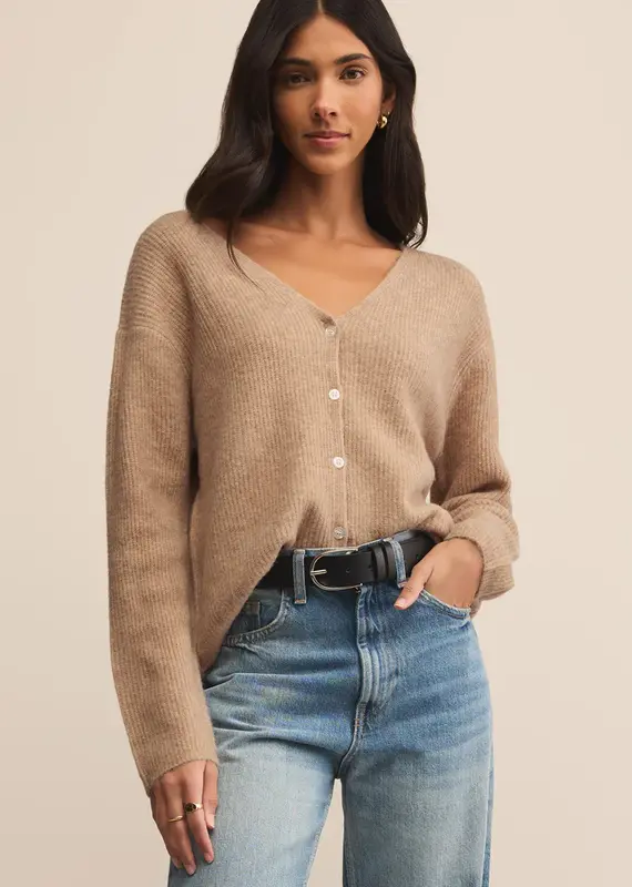 ZSUPPLY EMILE CARDIGAN