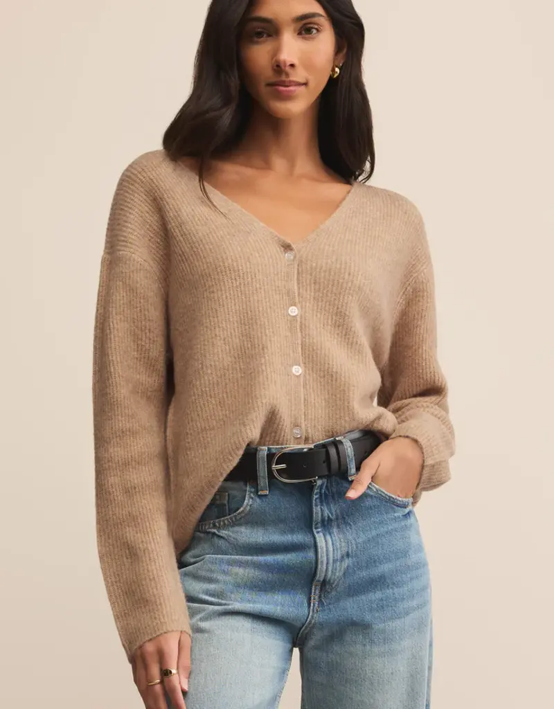 ZSUPPLY EMILE CARDIGAN