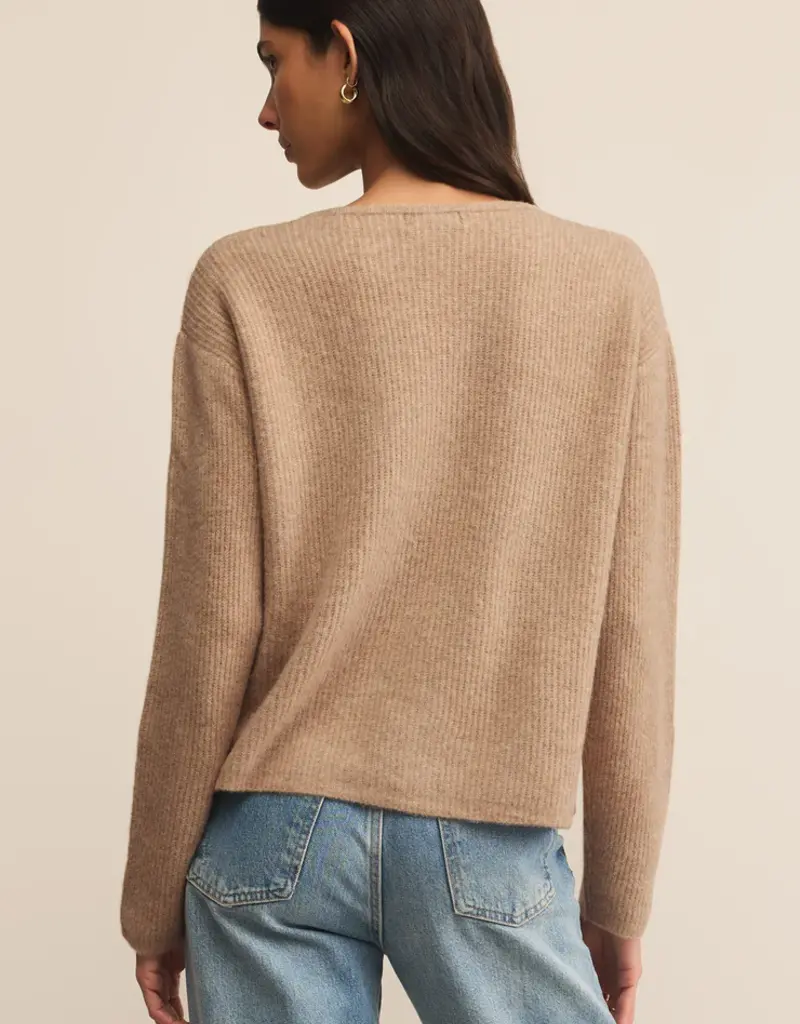 ZSUPPLY EMILE CARDIGAN