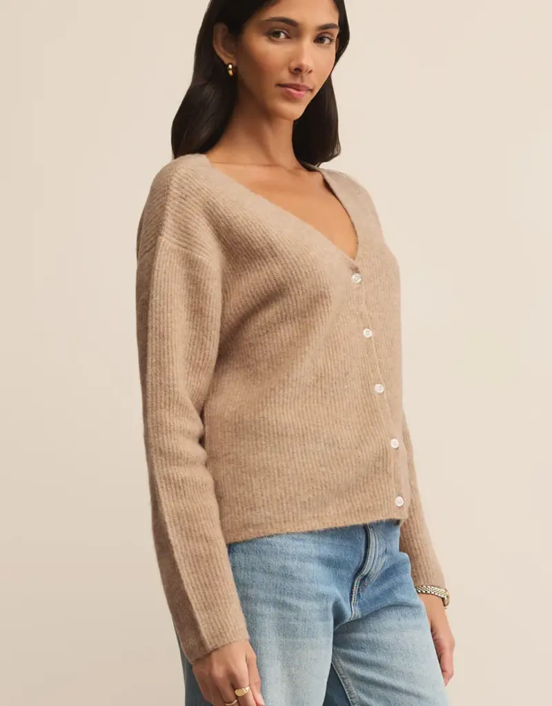 ZSUPPLY EMILE CARDIGAN