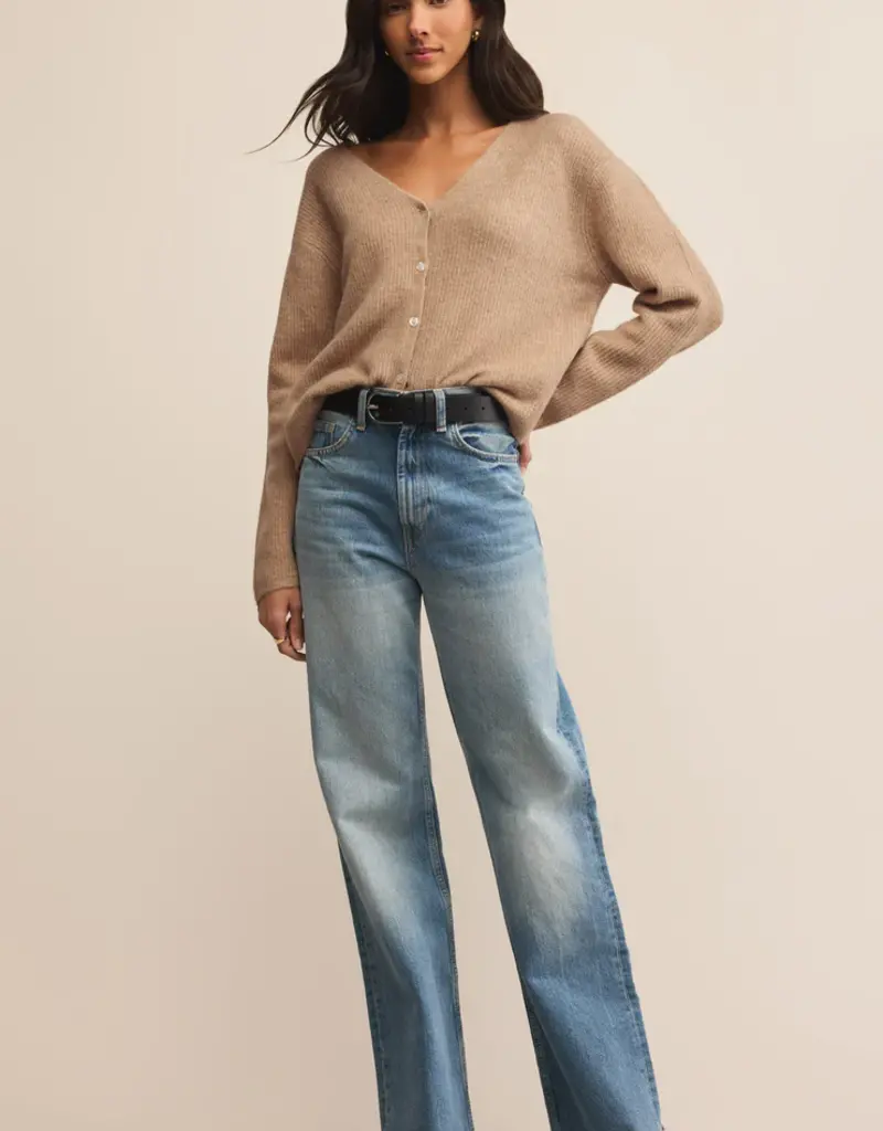 ZSUPPLY EMILE CARDIGAN