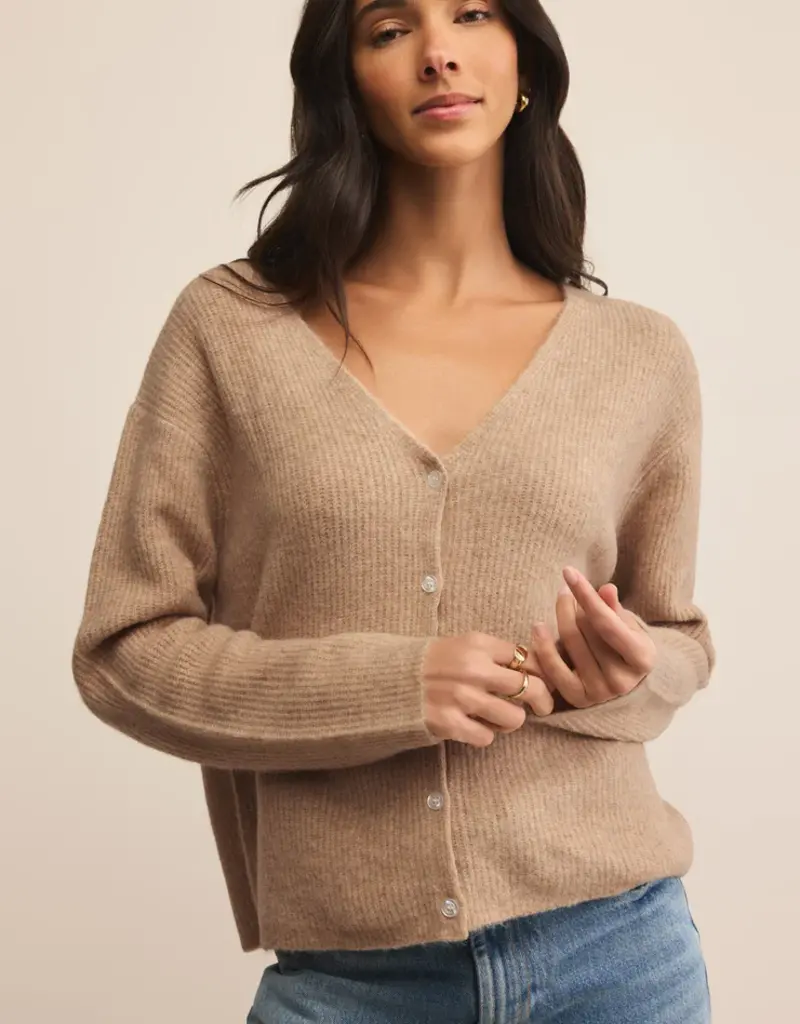 ZSUPPLY EMILE CARDIGAN