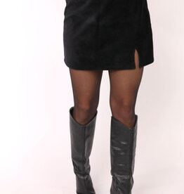 SADIE AND SAGE MORRISON MINI SKIRT