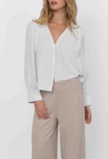 SAGE THE LABEL OLD SOUL BUTTON DOWN