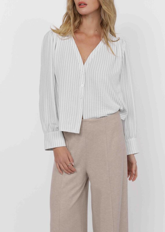 SAGE THE LABEL OLD SOUL BUTTON DOWN