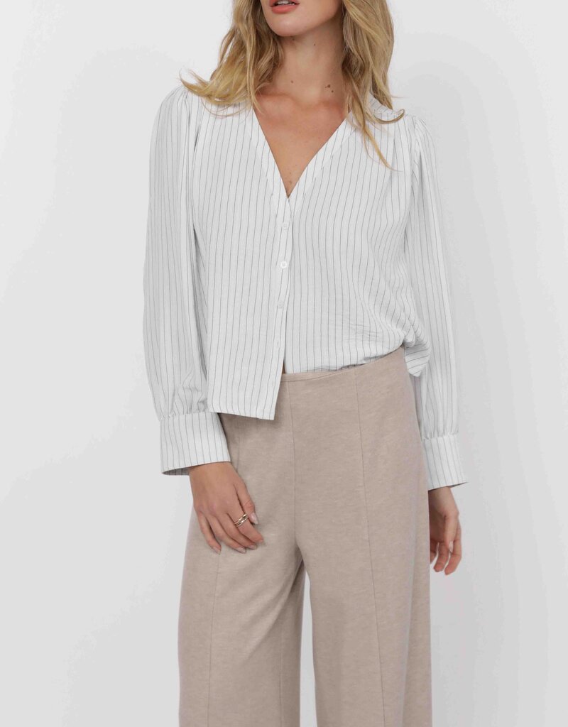 SAGE THE LABEL OLD SOUL BUTTON DOWN