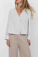 SAGE THE LABEL OLD SOUL BUTTON DOWN