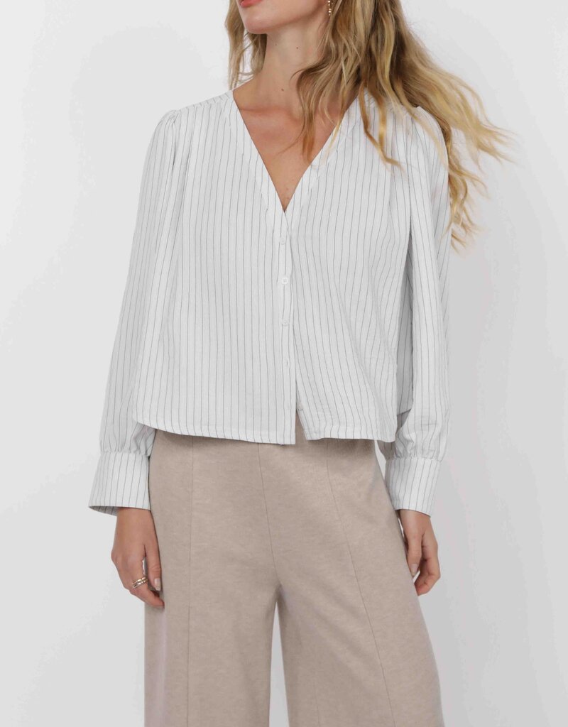 SAGE THE LABEL OLD SOUL BUTTON DOWN