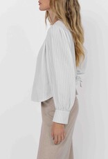 SAGE THE LABEL OLD SOUL BUTTON DOWN