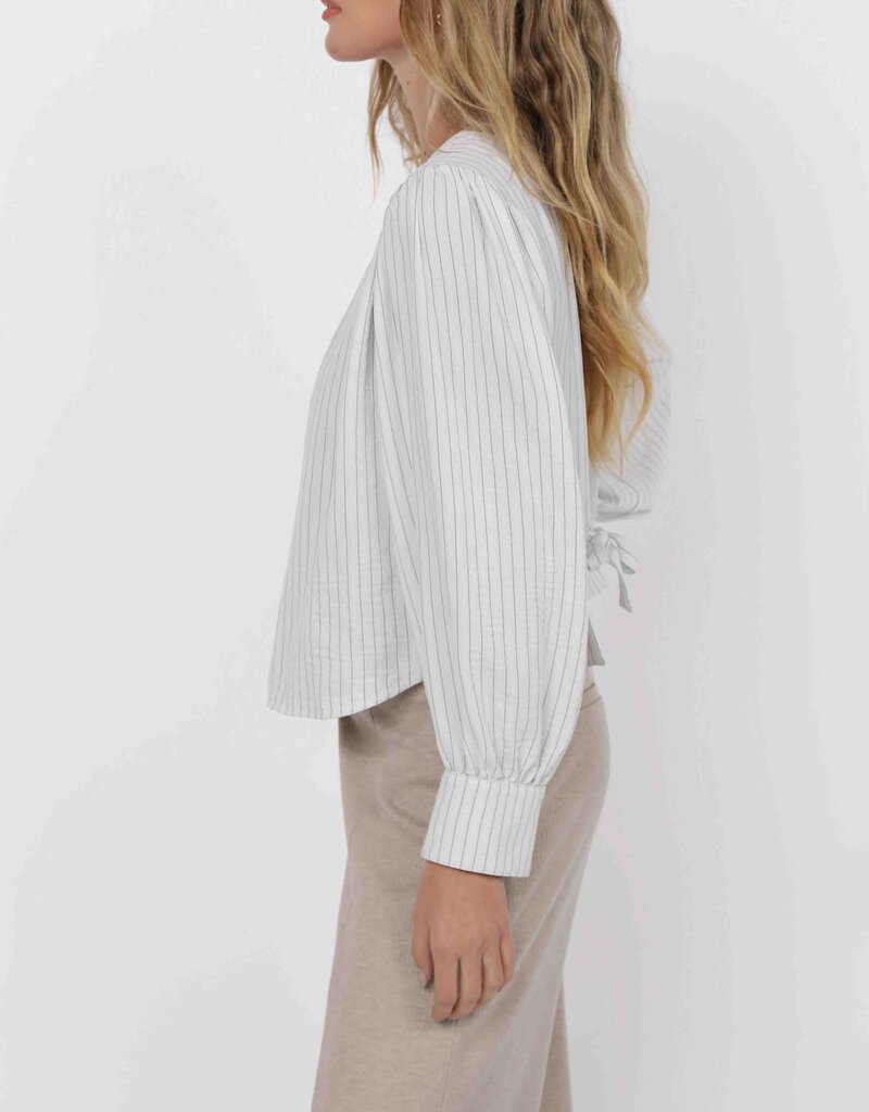 SAGE THE LABEL OLD SOUL BUTTON DOWN