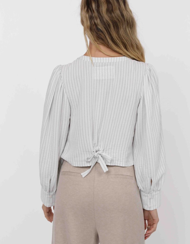 SAGE THE LABEL OLD SOUL BUTTON DOWN